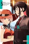Lycoris Recoil 05 | Panini México