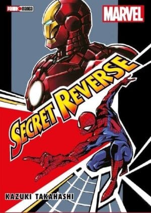 MARVEL-SECRET-REVERSE-TOMO-NICO.jpg MARVEL SECRET REVERSE (TOMO ÚNICO) | Panini México