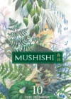 MUSHISHI N.10 | Panini México