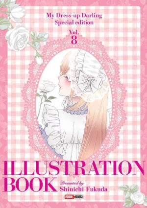 MY-DRESS-UP-DARLING-N-8-VARIANTE.jpg MY DRESS-UP DARLING N.08 VARIANTE | Panini México