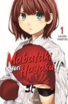 MABATAKI YORI HAYAKU!! N.01 | Panini México
