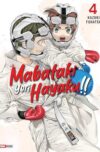 MABATAKI YORI HAYAKU!! N.04 | Panini México