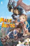 Made In Abyss 01 | Panini México