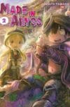 Made-in-Abyss02.jpg MADE IN ABYSS N.02 | Panini México