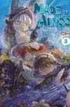 Made-in-Abyss03.jpg MADE IN ABYSS N.03 | Panini México