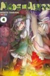 Made-in-Abyss04.jpg MADE IN ABYSS N.04 | Panini México