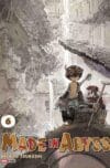MADE IN ABYSS N.06 | Panini México