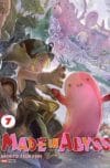 MADE IN ABYSS N.07 | Panini México