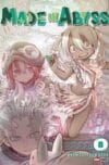 MADE IN ABYSS N.08 | Panini México