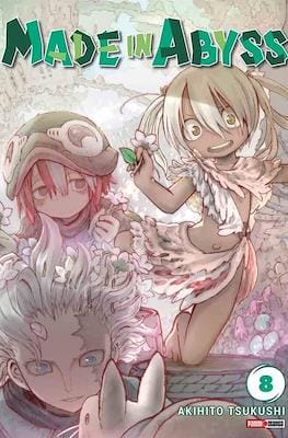 Made-in-Abyss08.jpg MADE IN ABYSS N.08 | Panini México