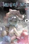 MADE IN ABYSS N.09 | Panini México