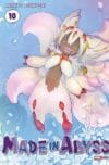 MADE IN ABYSS N.10 | Panini México