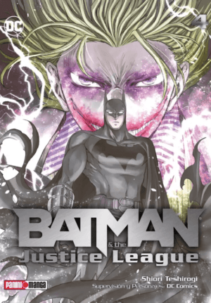 Manga-Batman-amp-The-Justice-League-04.png BATMAN & THE JUSTICE LEAGUE MANGA VOL.04 | Panini México