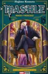 MASHLE: MAGIA Y MÚSCULOS N.15 | Panini México