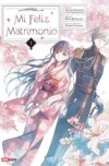 MI FELIZ MATRIMONIO MANGA N.01 | Panini México
