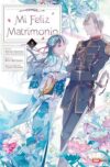 MI FELIZ MATRIMONIO MANGA N.03 | Panini México