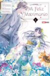MI FELIZ MATRIMONIO MANGA N.04 | Panini México