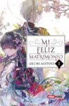 Mi-Feliz-Matrimonio-Novela1.jpg MI FELIZ MATRIMONIO NOVELA N.01 | Panini México