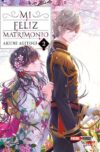 Mi-Feliz-Matrimonio-Novela2.jpg MI FELIZ MATRIMONIO NOVELA N.02 | Panini México