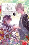 MI FELIZ MATRIMONIO NOVELA N.03 | Panini México
