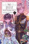 Mi-Feliz-Matrimonio-Novela4.jpg MI FELIZ MATRIMONIO NOVELA N.04 | Panini México