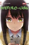 Mieruko Chan 01 | Panini México