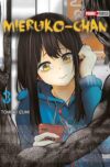 Mieruko Chan 03 | Panini México