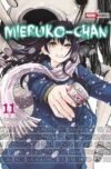 MIERUKO CHAN N.11 | Panini México
