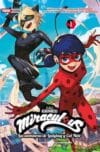 MIRACULOUS N.01 | Panini México