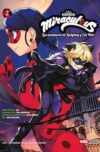 MIRACULOUS N.02 | Panini México