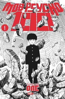 Mob-Psycho-10001.jpg MOB PSYCHO 100 N.01 | Panini México