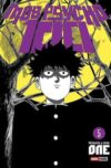 MOB PSYCHO 100 N.05 | Panini México