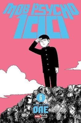 Mob-Psycho-10006.jpg MOB PSYCHO 100 N.06 | Panini México