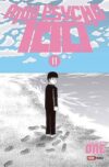 MOB PSYCHO 100 N.11 | Panini México