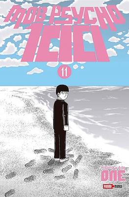 Mob-Psycho-10011.jpg MOB PSYCHO 100 N.11 | Panini México