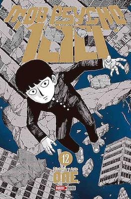 Mob-Psycho-10012.jpg MOB PSYCHO 100 N.12 | Panini México
