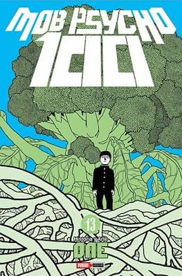 Mob-Psycho-10013.jpg MOB PSYCHO 100 N.13 | Panini México