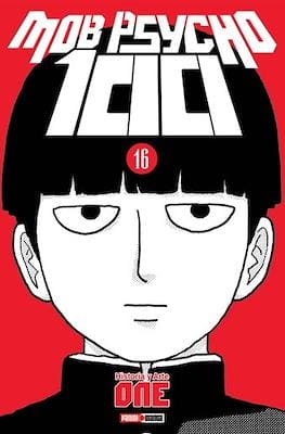 MOB PSYCHO 100 N.16 | Panini México