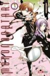 MONONOGATARI N.03 | Panini México