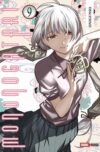 MONONOGATARI N.09 | Panini México