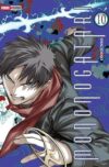 MONONOGATARI N.10 | Panini México