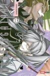 MONONOGATARI N.13 | Panini México