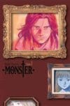 Monster1.jpg MONSTER (KANZEBAN) N.01 | Panini México