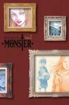 MONSTER (KANZEBAN) N.02 | Panini México