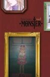 Monster4.jpg MONSTER (KANZEBAN) N.04 | Panini México