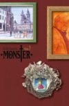 Monster5.jpg MONSTER (KANZEBAN) N.05 | Panini México