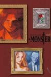 Monster6.jpg MONSTER (KANZEBAN) N.06 | Panini México