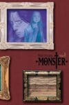 Monster8.jpg MONSTER (KANZEBAN) N.08 | Panini México