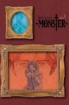 Monster9.jpg MONSTER (KANZEBAN) N.09 | Panini México