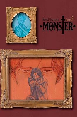 MONSTER (KANZEBAN) N.09 | Panini México
